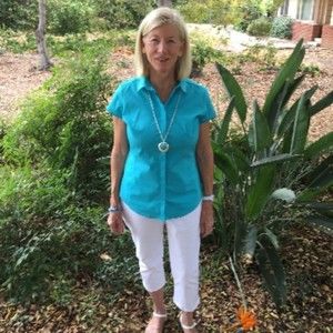 Meet your Posher, Jane